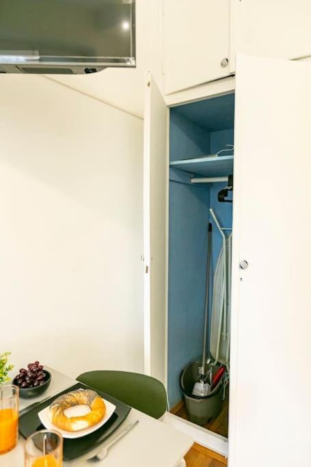 Sielecka 52 - 4Os Apartament Appartement Warschau Buitenkant foto